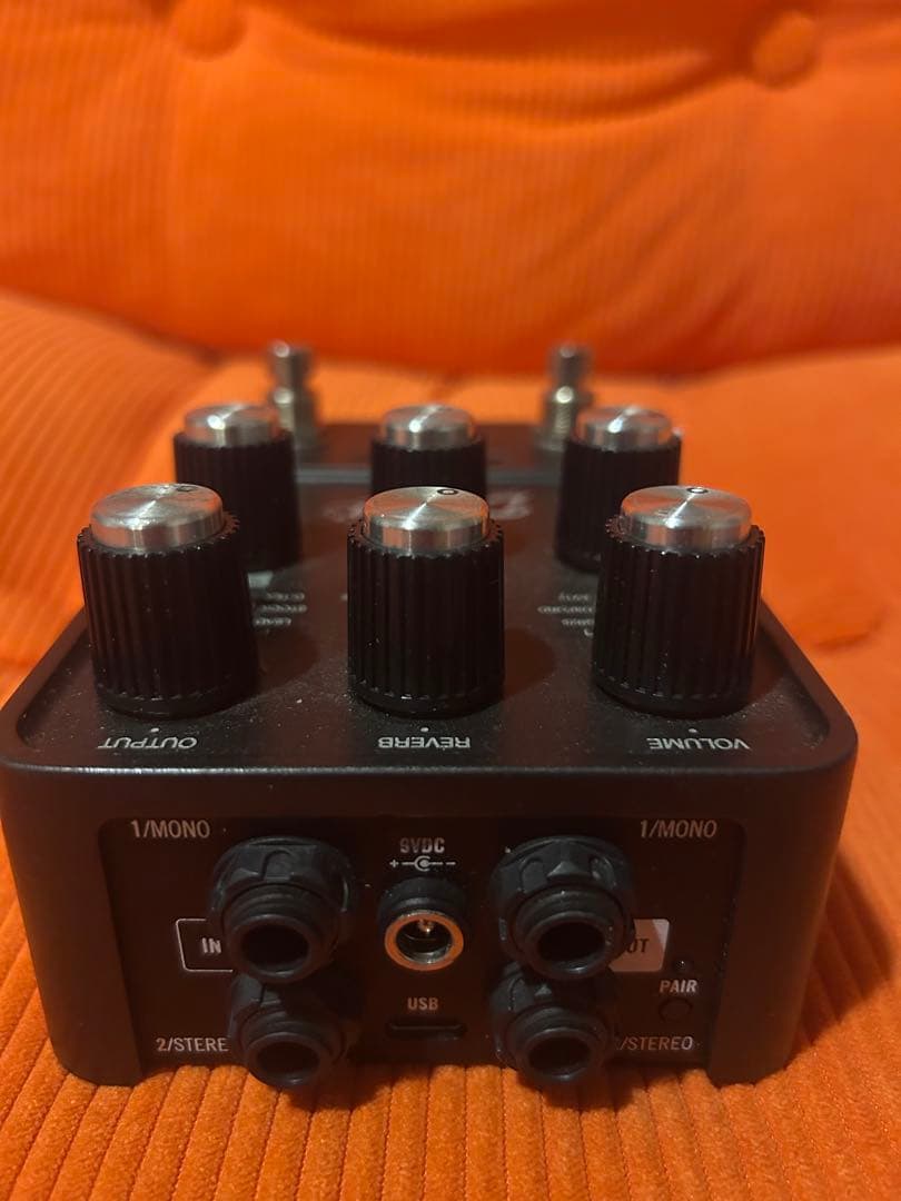 ギター Universal Audio UAFX Dream65
