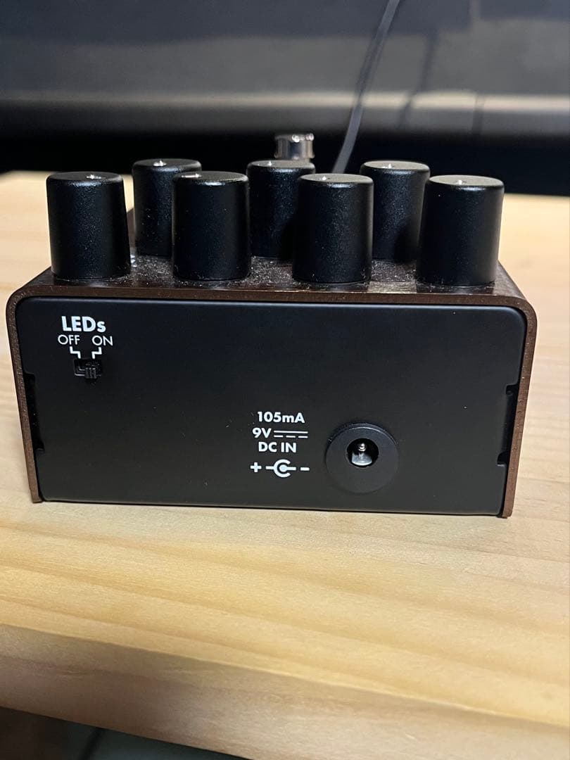 本日中のみ価格Fender SMOLDER ACOUSTIC OD