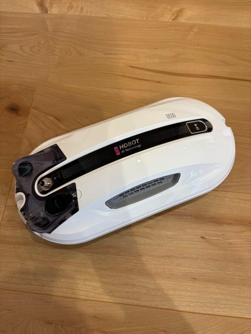 HOBOT-R3 自動窓掃除ロボット 本体
