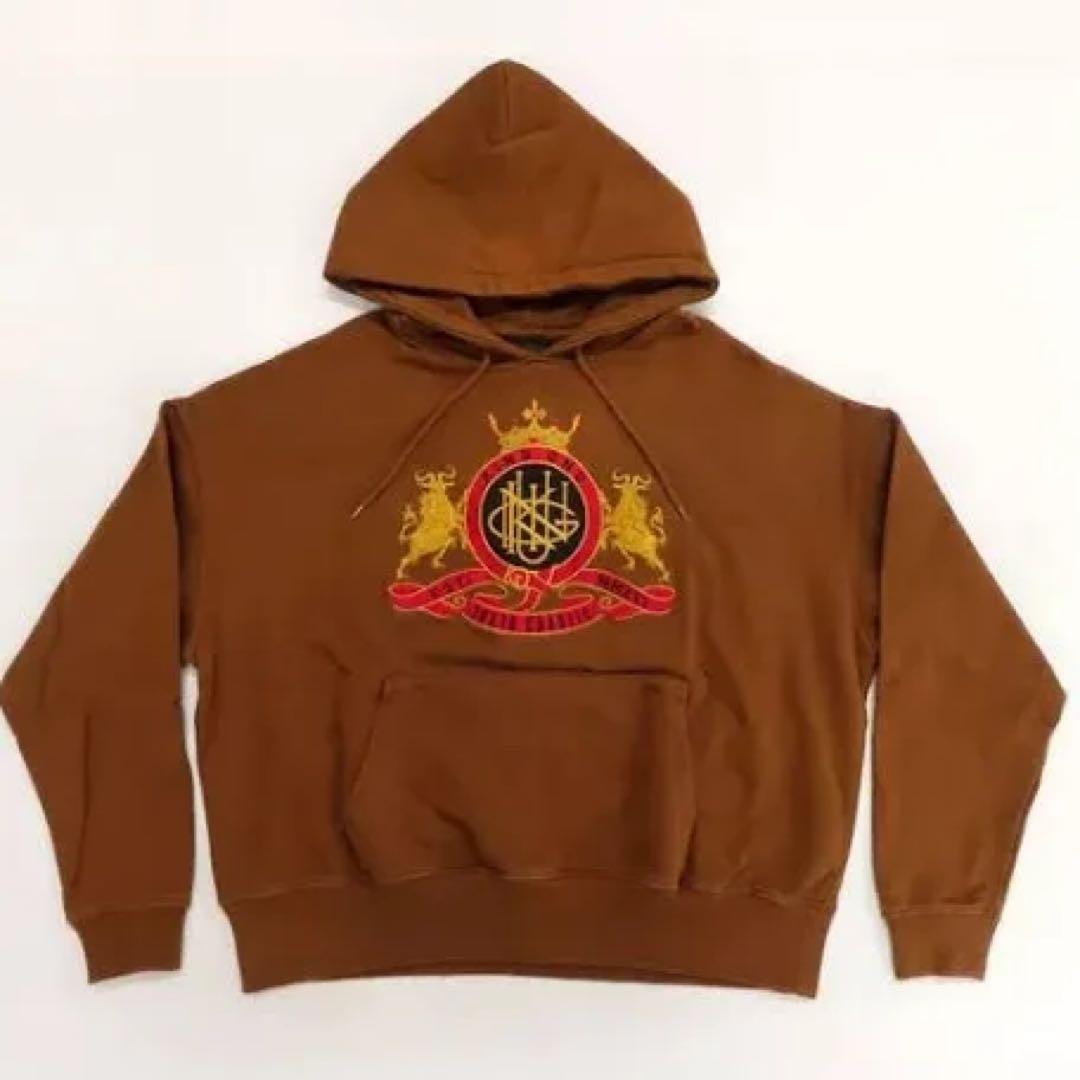 KingGnu 2021 LOGO HOODIE フーディー パーカー