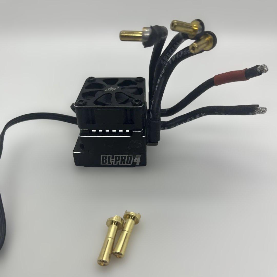 ヨコモ　BL ーPRO4