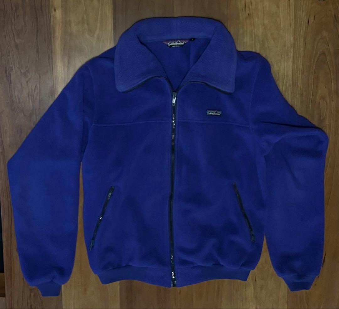 パタゴニア フリース