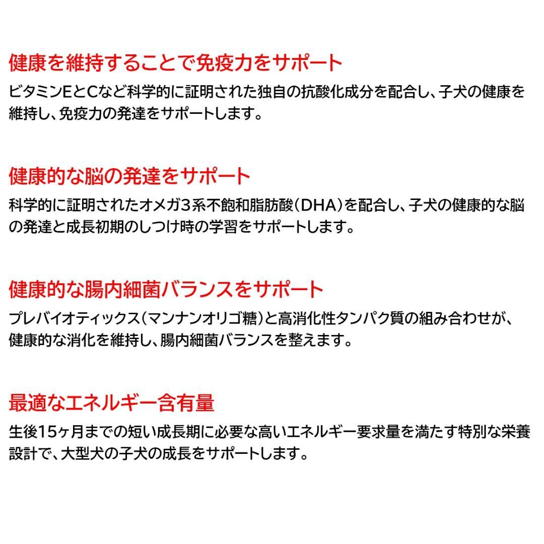 ロイヤルカナン マキシパピー 16kg 大型犬 子犬用