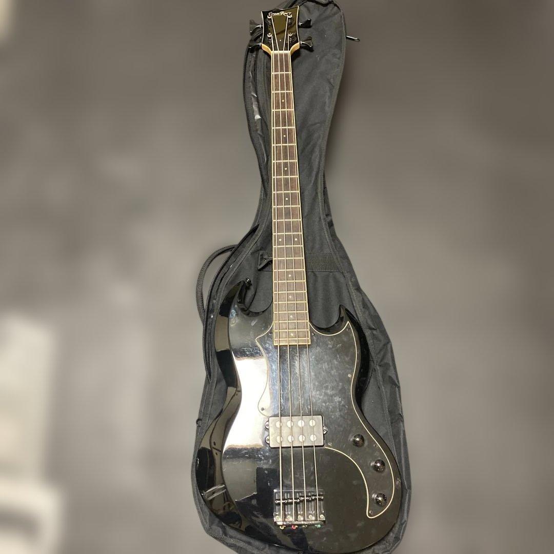 本日のみ❗️ESP Grassroots G-VP-46B Viper