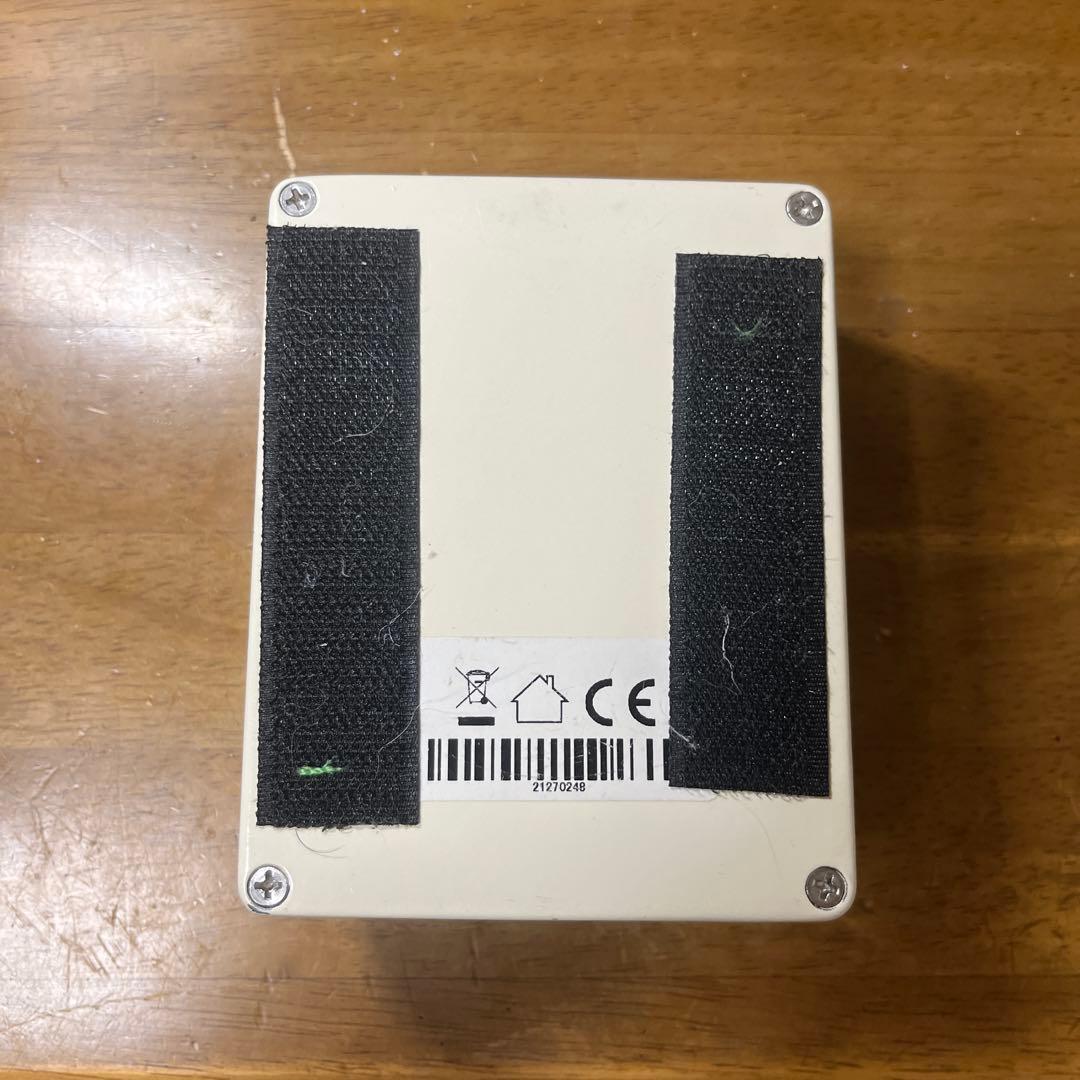 Carl Martin Plexiranger ギターエフェクター