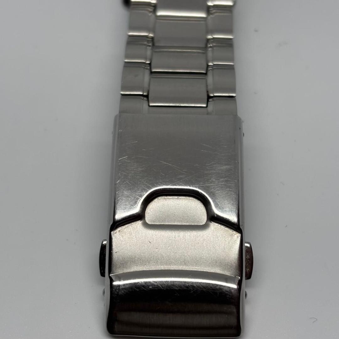 【美品】SEIKO プロスペックス　SRPB11K1 海外限定　ブルーラグーン