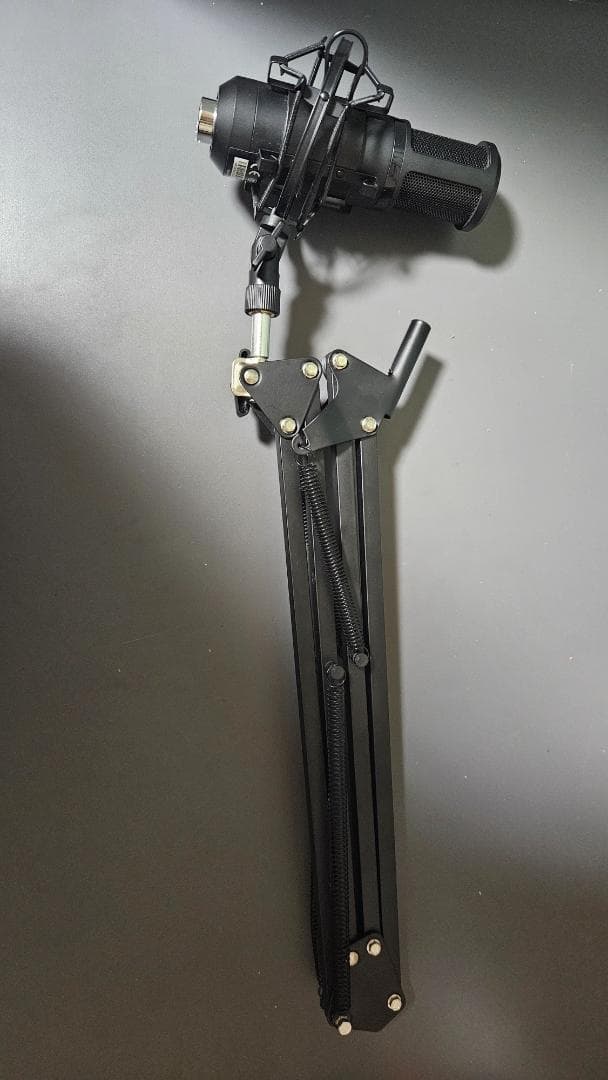 Yamaha AG06MK2 + maono コンデンサーマイク セット