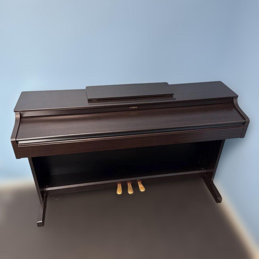 YAMAHA ARIUS YDP163R /ヤマハ電子ピアノ ydp163