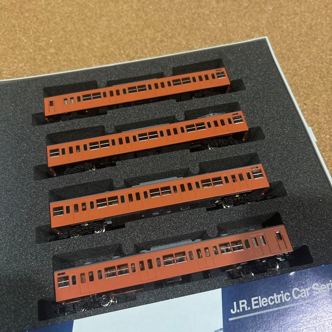 鉄道模型 TOMIX 92093