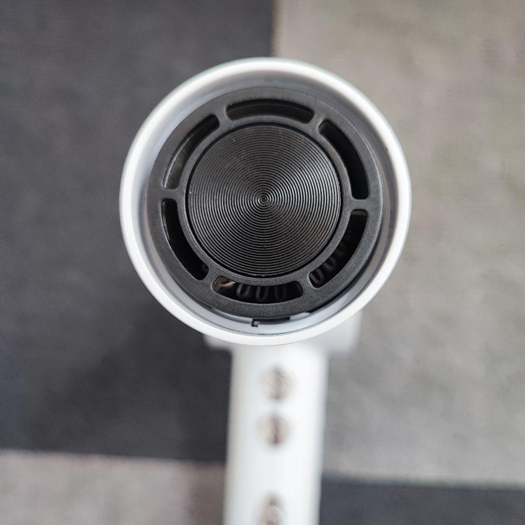 Oggiotto ドライヤー オッジィオット トゥルートリートメントプロ PRO