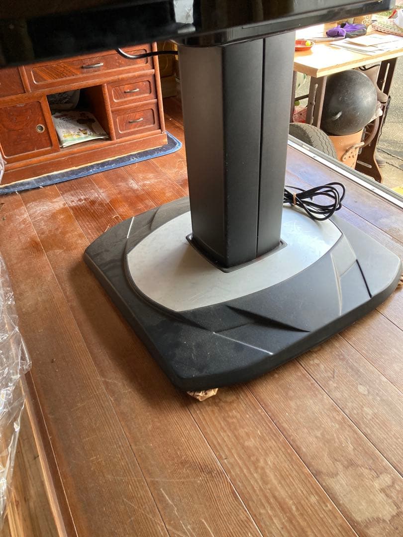 全自動雀卓　MJ-REVO 電動麻雀卓