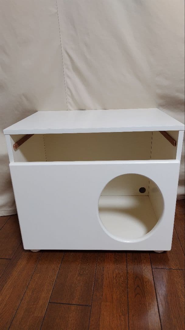 さとう　夏涼しく冬暖かい ペットハウス