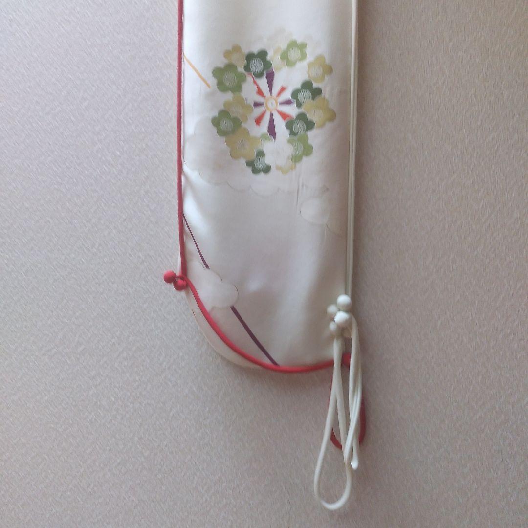 タペストリー　和布