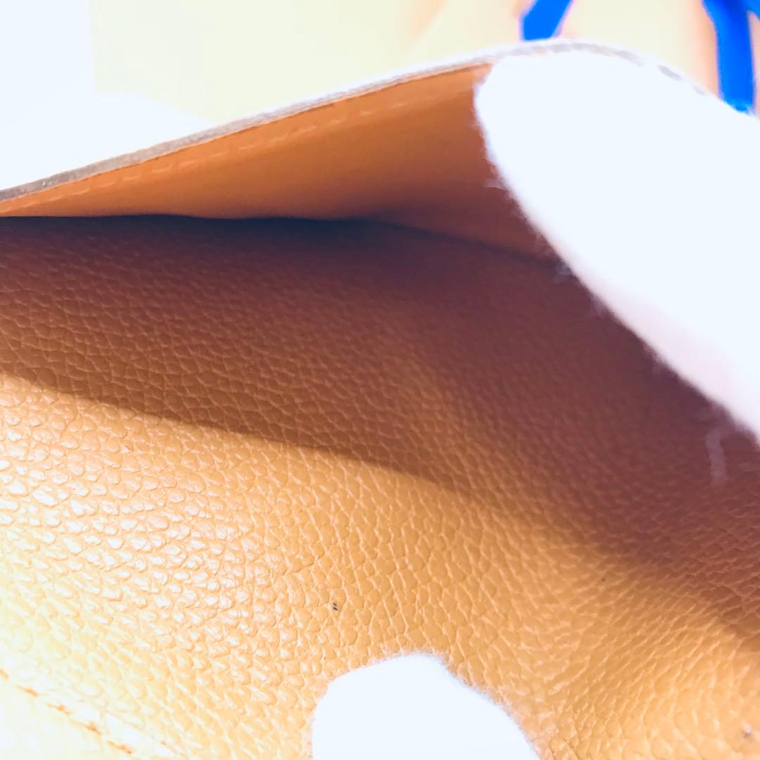 ルイヴィトン✨モノグラム アンプラント ポルトフォイユ キュリーズ 三つ折り財布