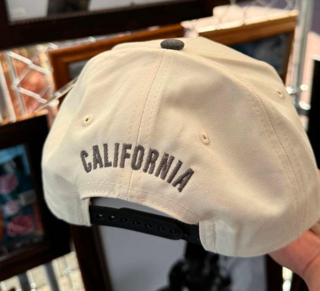 【GBB】GOLDEN BROWN BROTHERS キャップ