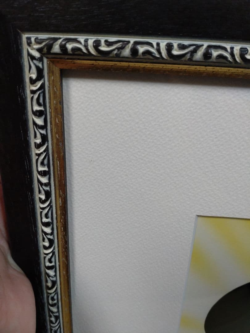 ディズニー　ミッキー　セル画