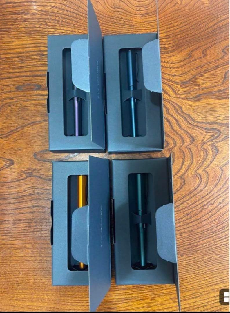 クルトガダイブコンプリートセット