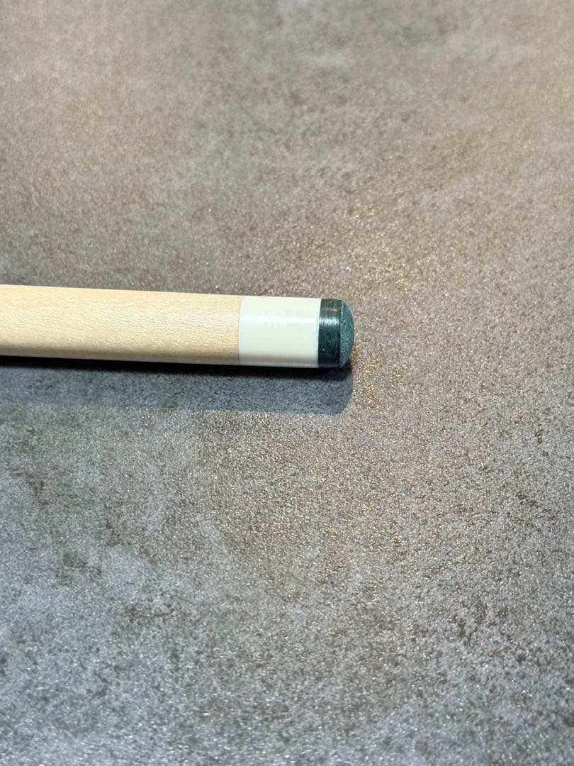 ビリヤード シャフト MEZZ HYBRID ALPHA WJ （Wavy）