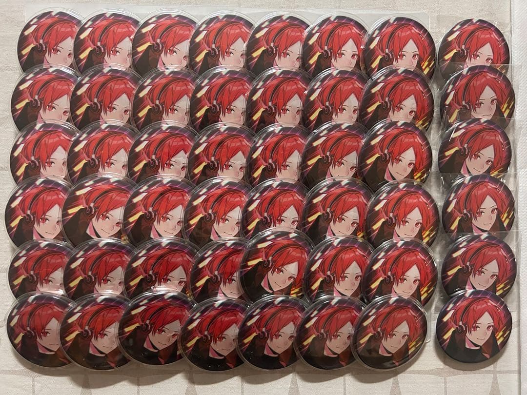 いれいす りうら　りうらくん　グッズまとめ売りClutch 【お値下げ交渉◎】