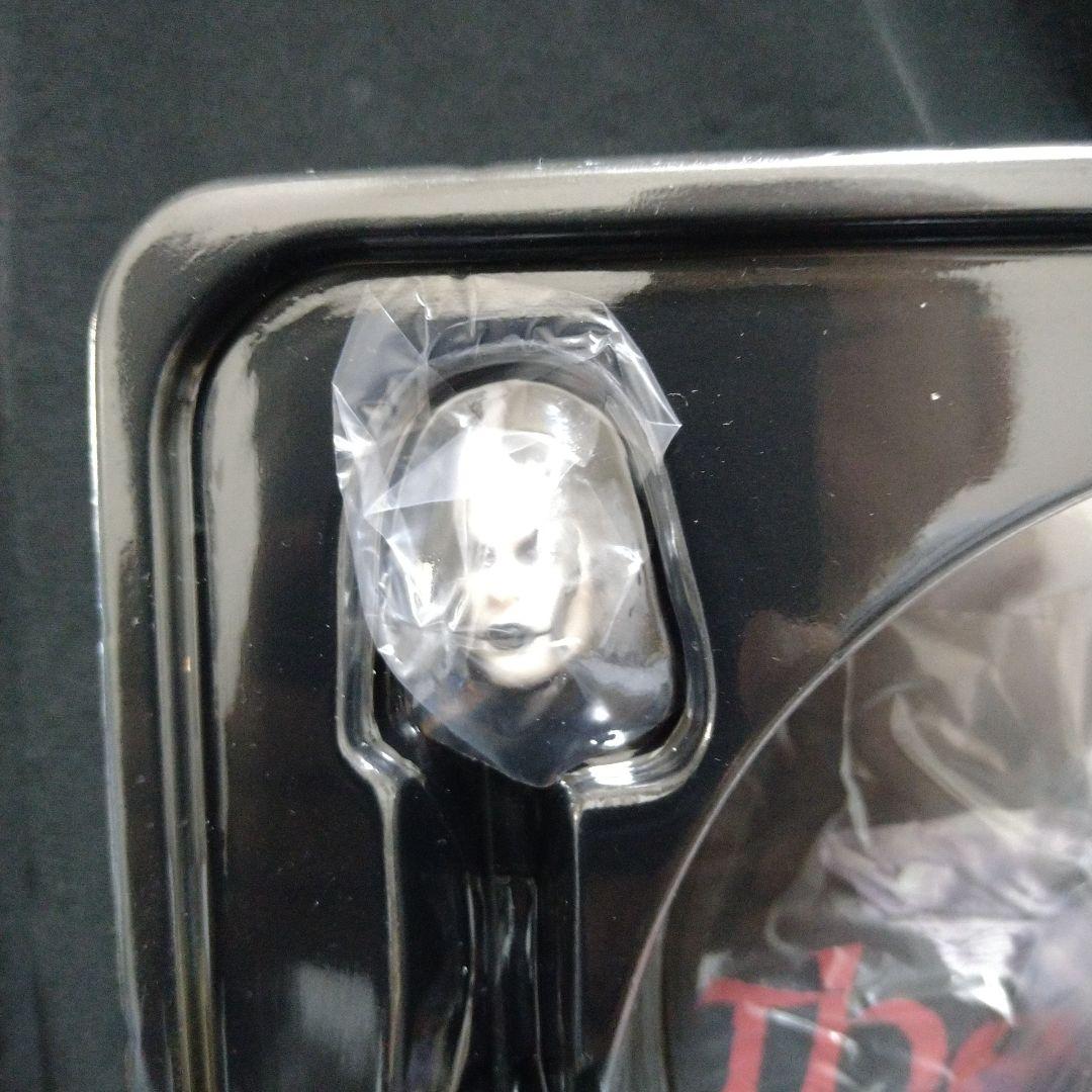 メズコ　mezcoワン12　ザ・クロウ　飛翔伝説