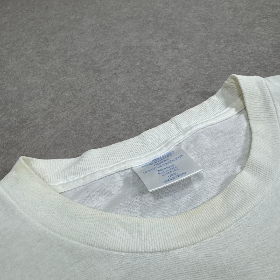 希少 90s DREAM THEATER ヴィンテージ バンドTシャツ 当時物