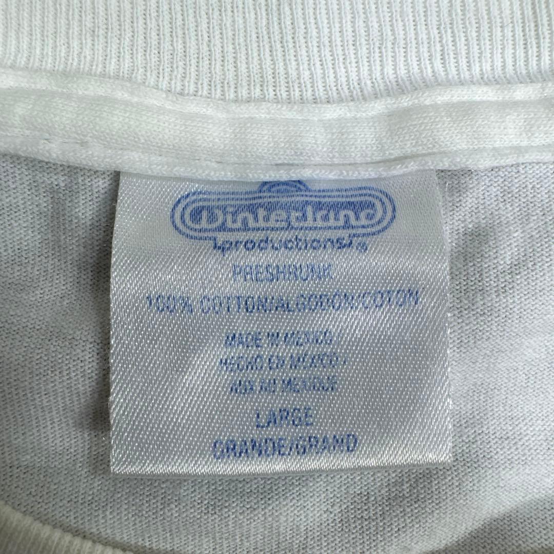 希少 90s DREAM THEATER ヴィンテージ バンドTシャツ 当時物