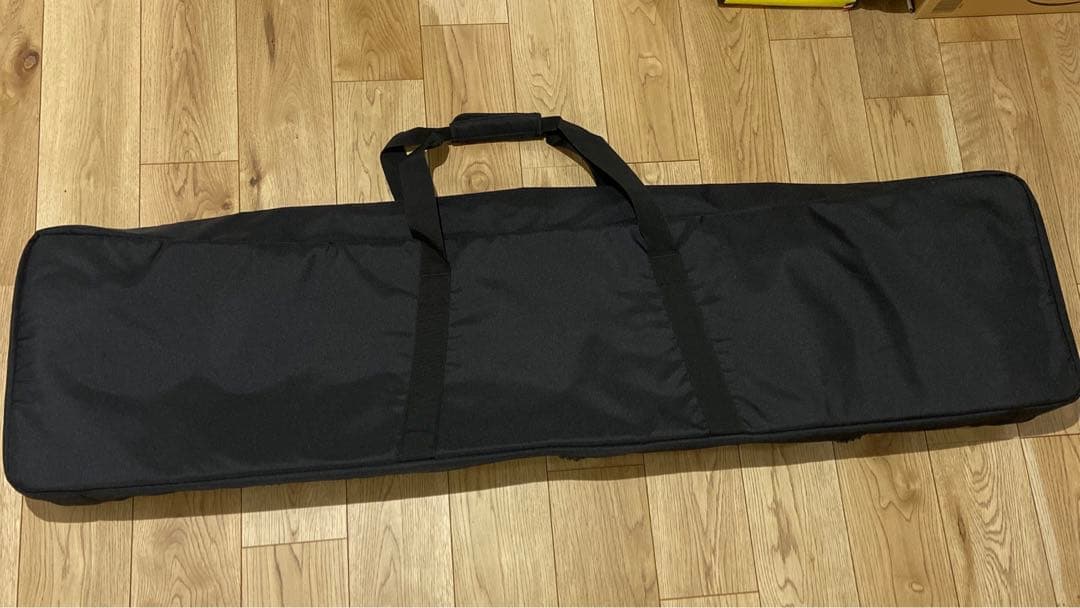 【最終値下げ！】Roland CB-88RL キーボード キャリングケース