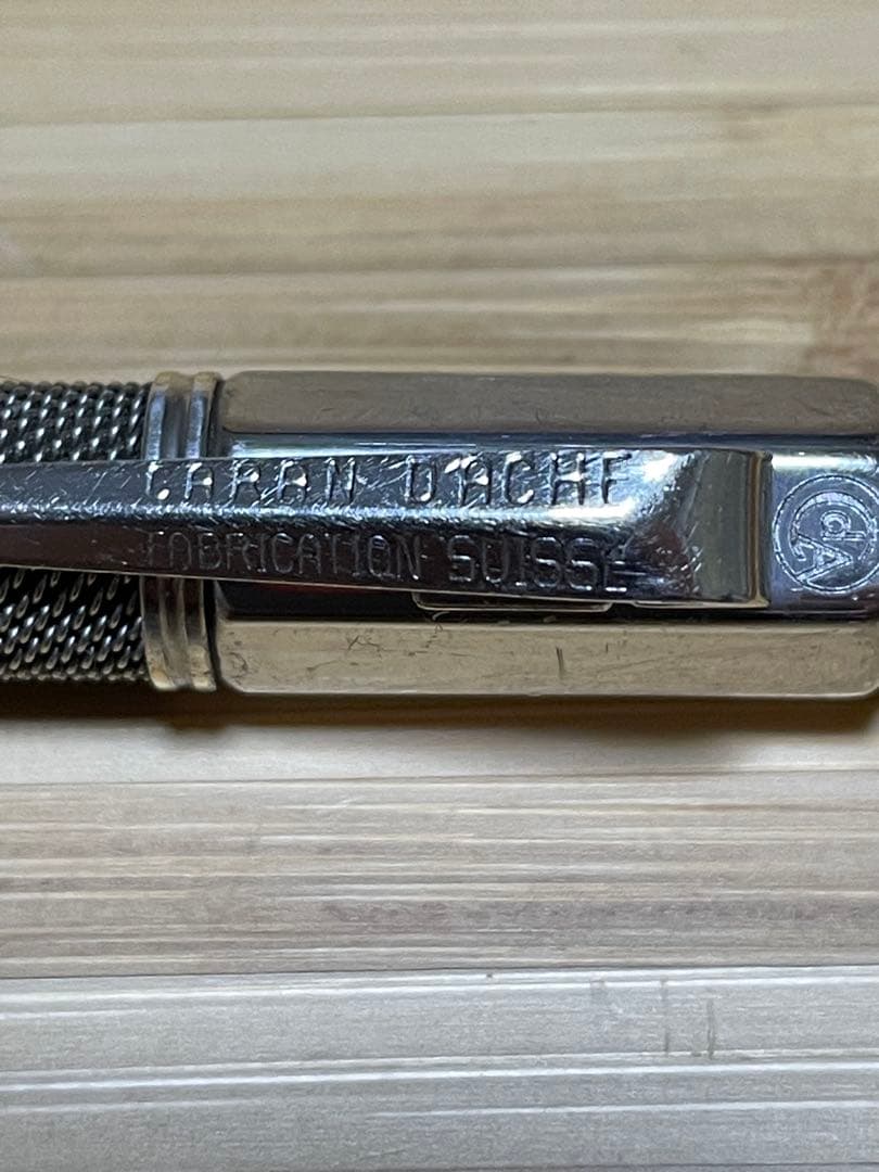 カランダッシュ　バリアスシリーズ　アイバーンホ　メカニカルペンシル ０.7