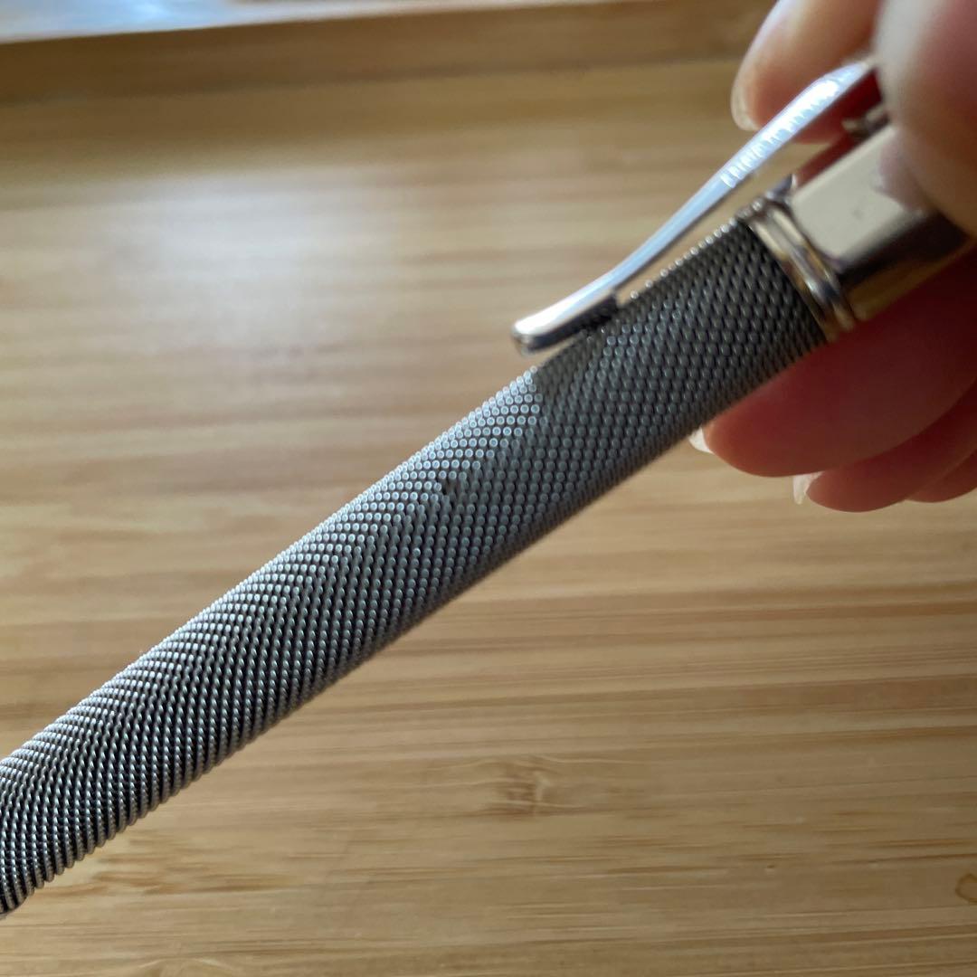 カランダッシュ　バリアスシリーズ　アイバーンホ　メカニカルペンシル ０.7