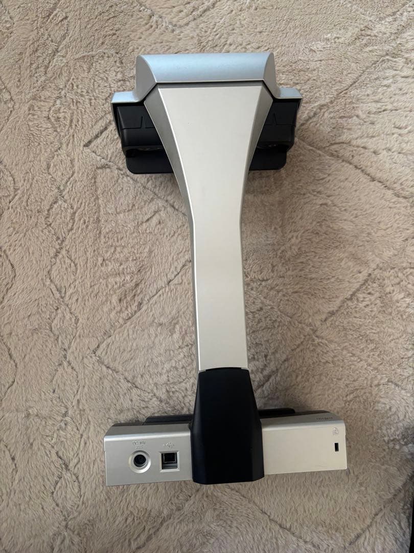 ScanSnap SV600 スキャナー