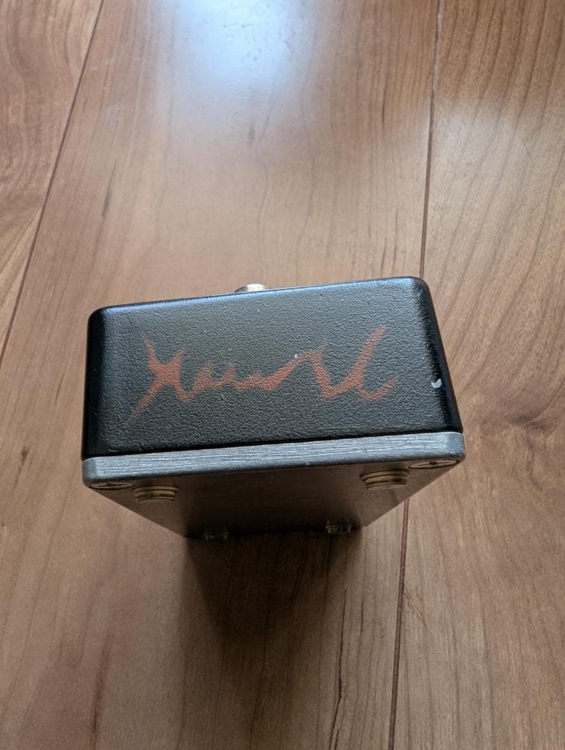 Yuuri Sound Effects COT50 ML クローン 中古