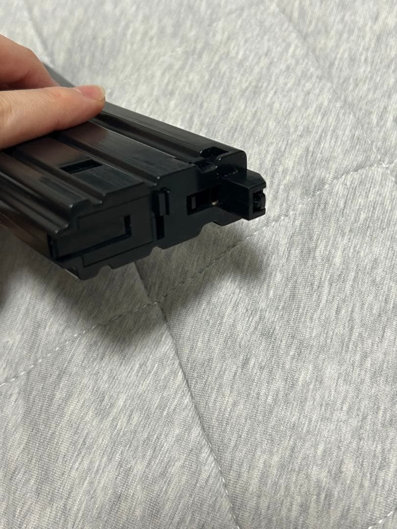 初速70前後 COLT XM177 E2 東京マルイ 動作確認済み