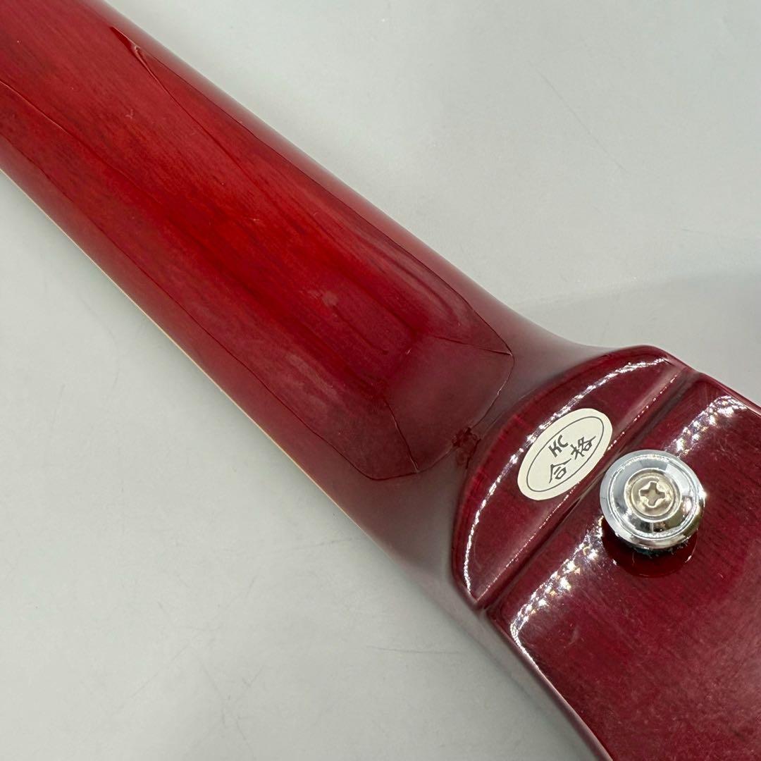 PhotoGenic フォトジェニック SG エレキギター　SG-250