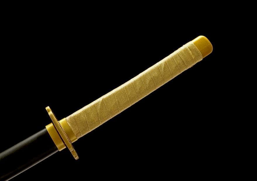 国の縁を继く 日本刀 模造刀 居合刀 日 輪刀 鬼滅の刃