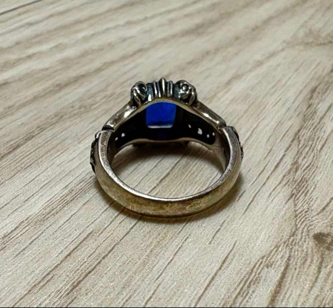 希少　初販　黒執事　ファントムリング　シエル　スクウェエニックス