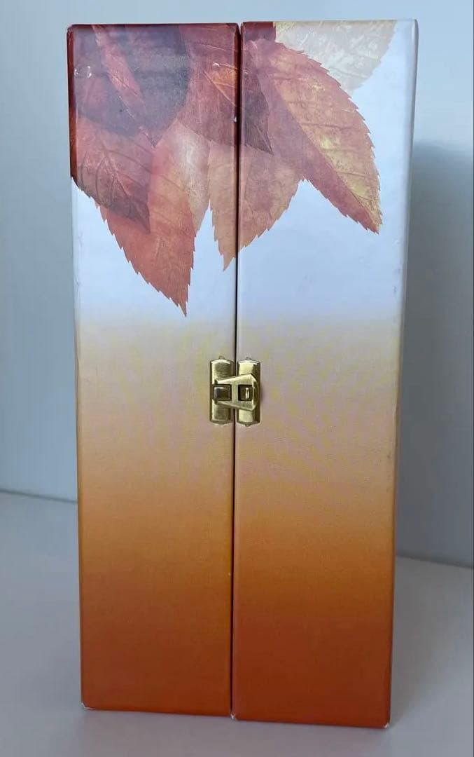 未開栓 バランタイン20年 ピュリティ Ballantine's PURITY