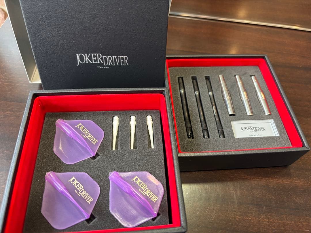 ジョーカードライバー　零　ナザレス　センター重心