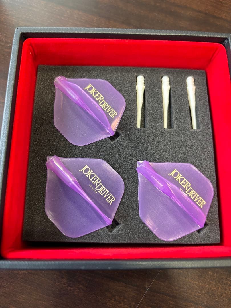 ジョーカードライバー　零　ナザレス　センター重心