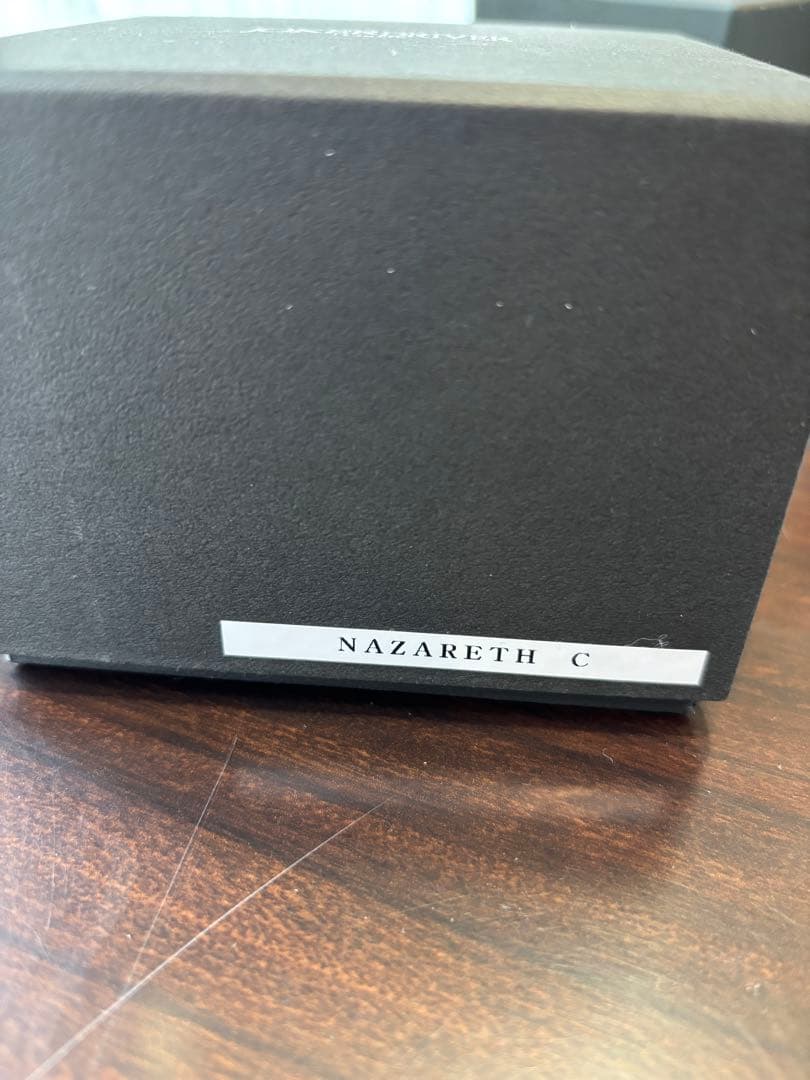 ジョーカードライバー　零　ナザレス　センター重心