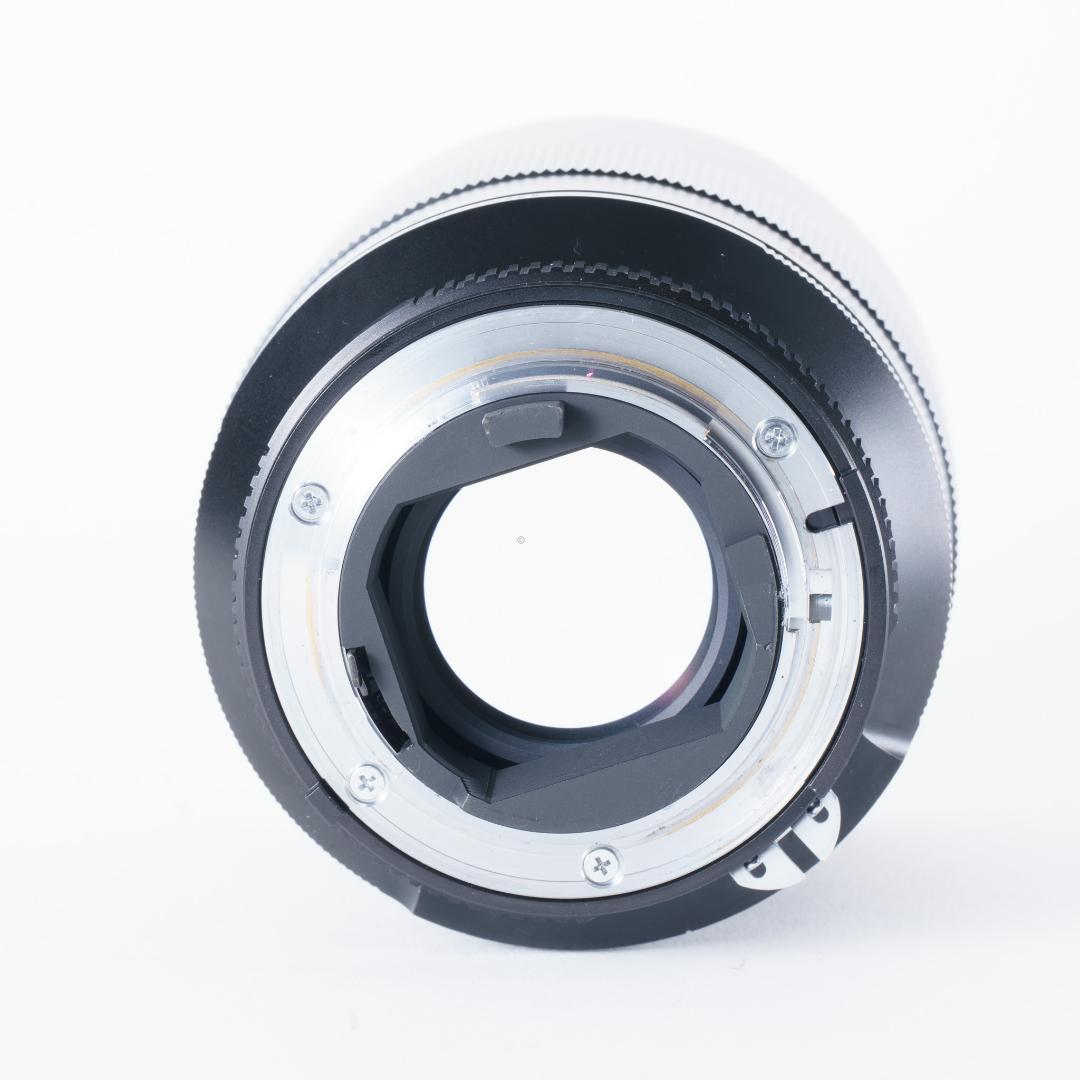 貴重な絶版マクロ！Zeiss Makro-Planar 100mm f2 ZF