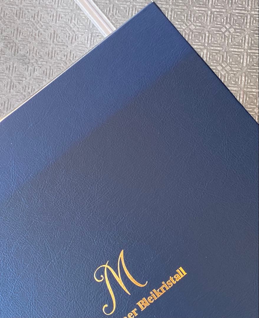 マイセンクリスタル　マイセンフラワー　コンポート　花器　フラワーベース　極美品❣️