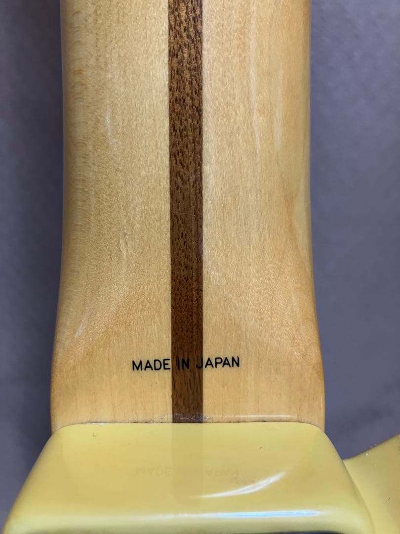 Fender Japan Telecaster 【ジャンク品】