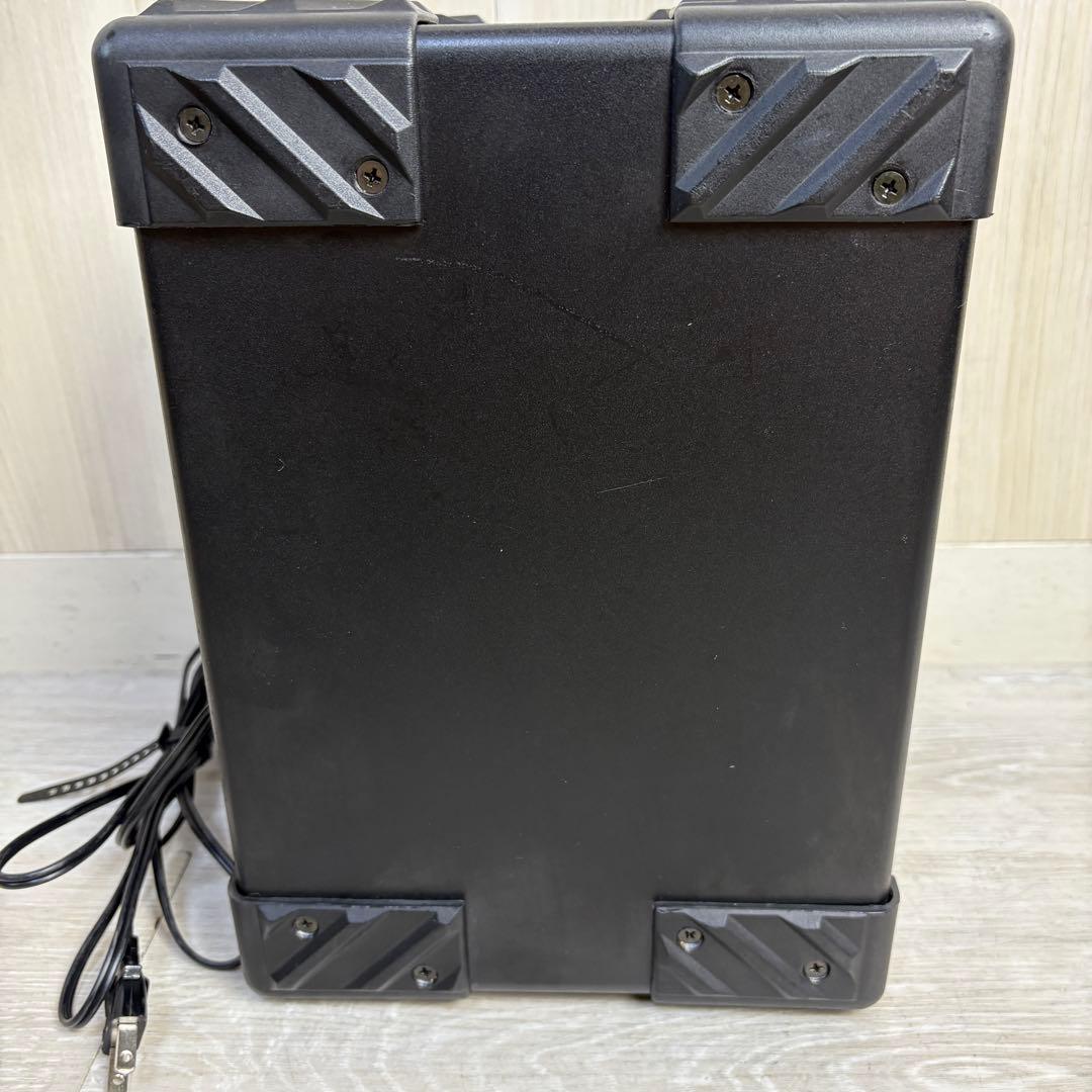 【希少】SUZUKI forte II フォルテ Ⅱ アンプ SPA-40R