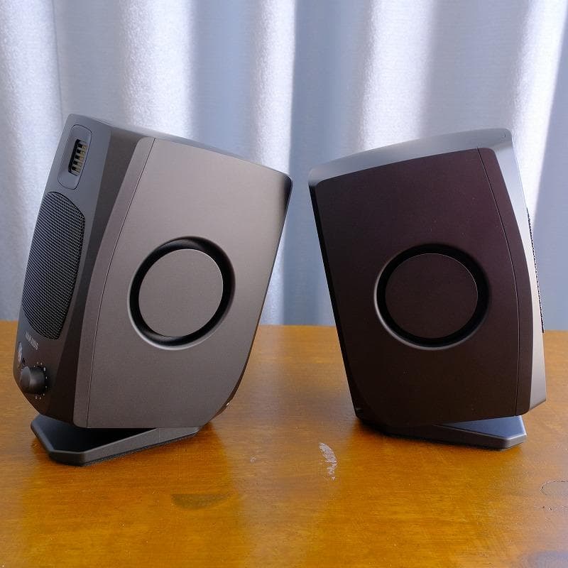 DTM・DAW ADAM AUDIO D3V Black