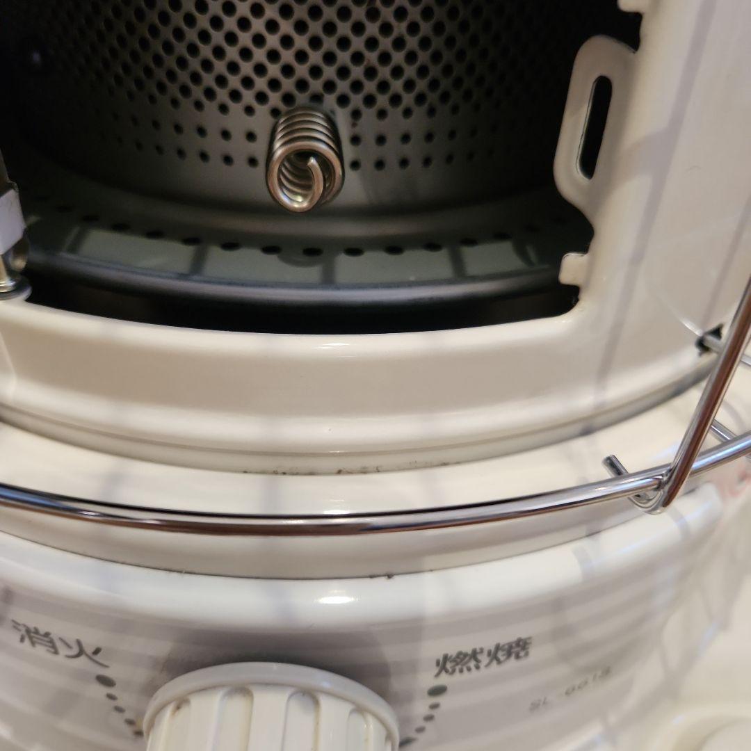 最終お値下げ 美品　CORONA SL-6618 ストーブ 2018年製