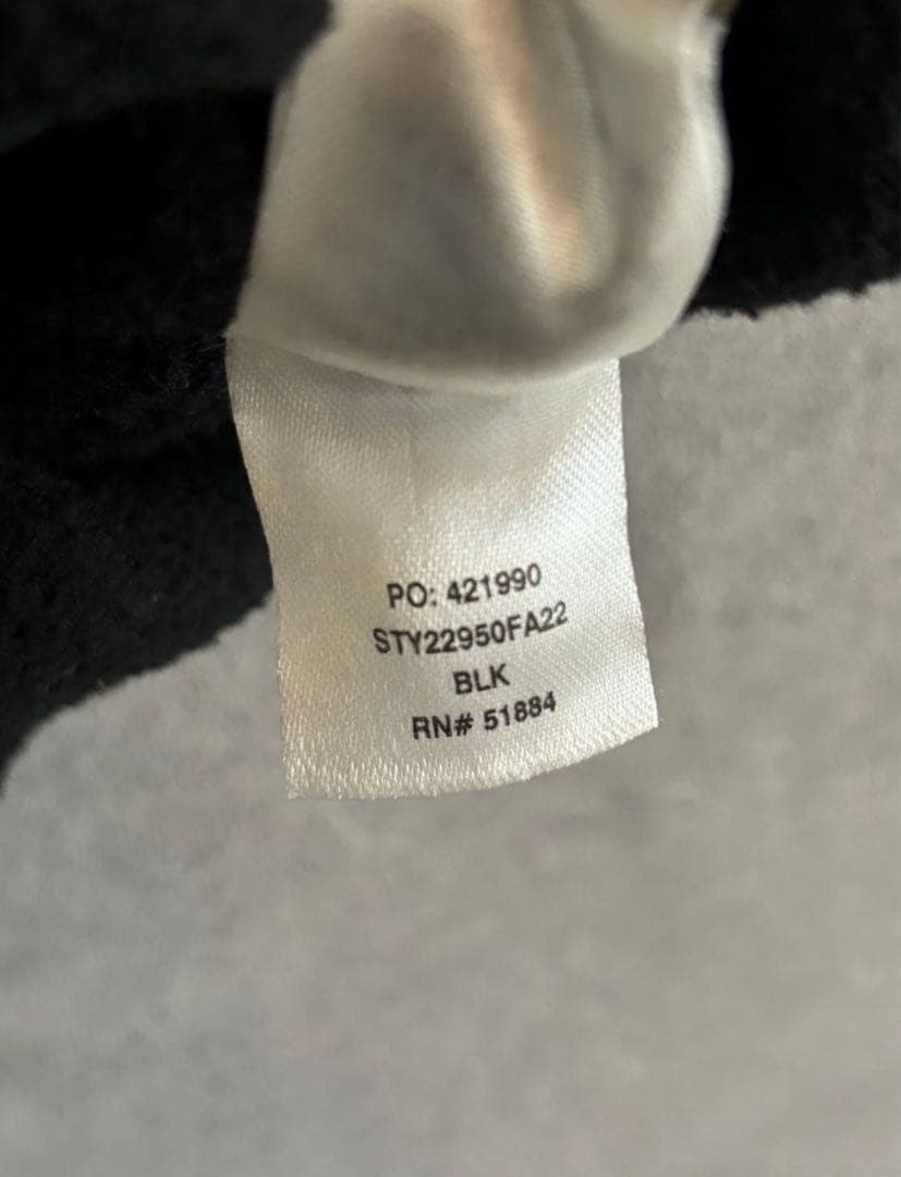 PATAGONIA パタゴニア シンチラ ベスト STY22950FA22