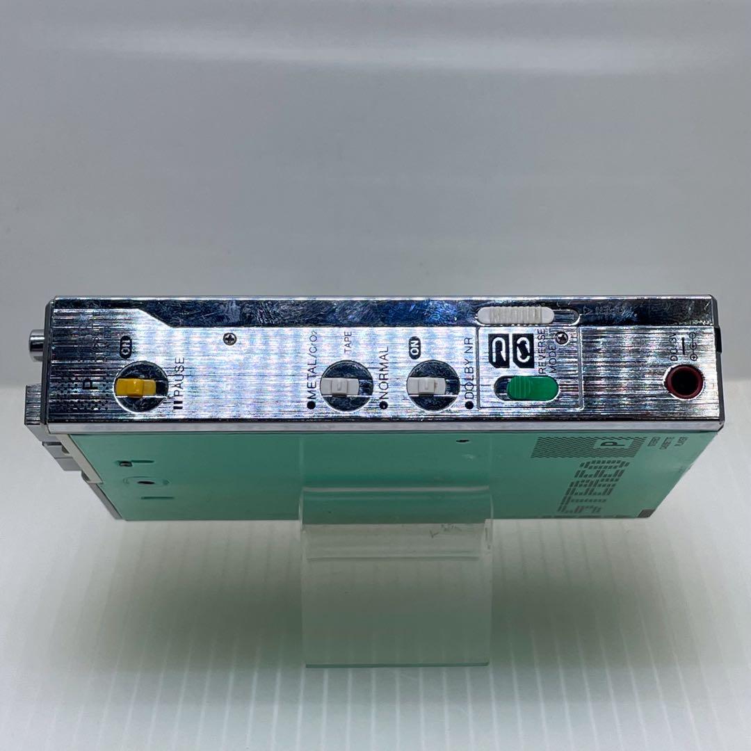 AIWA アイワ HS-P7 カセットボーイ 希少品 ステレオカセットプレイヤー