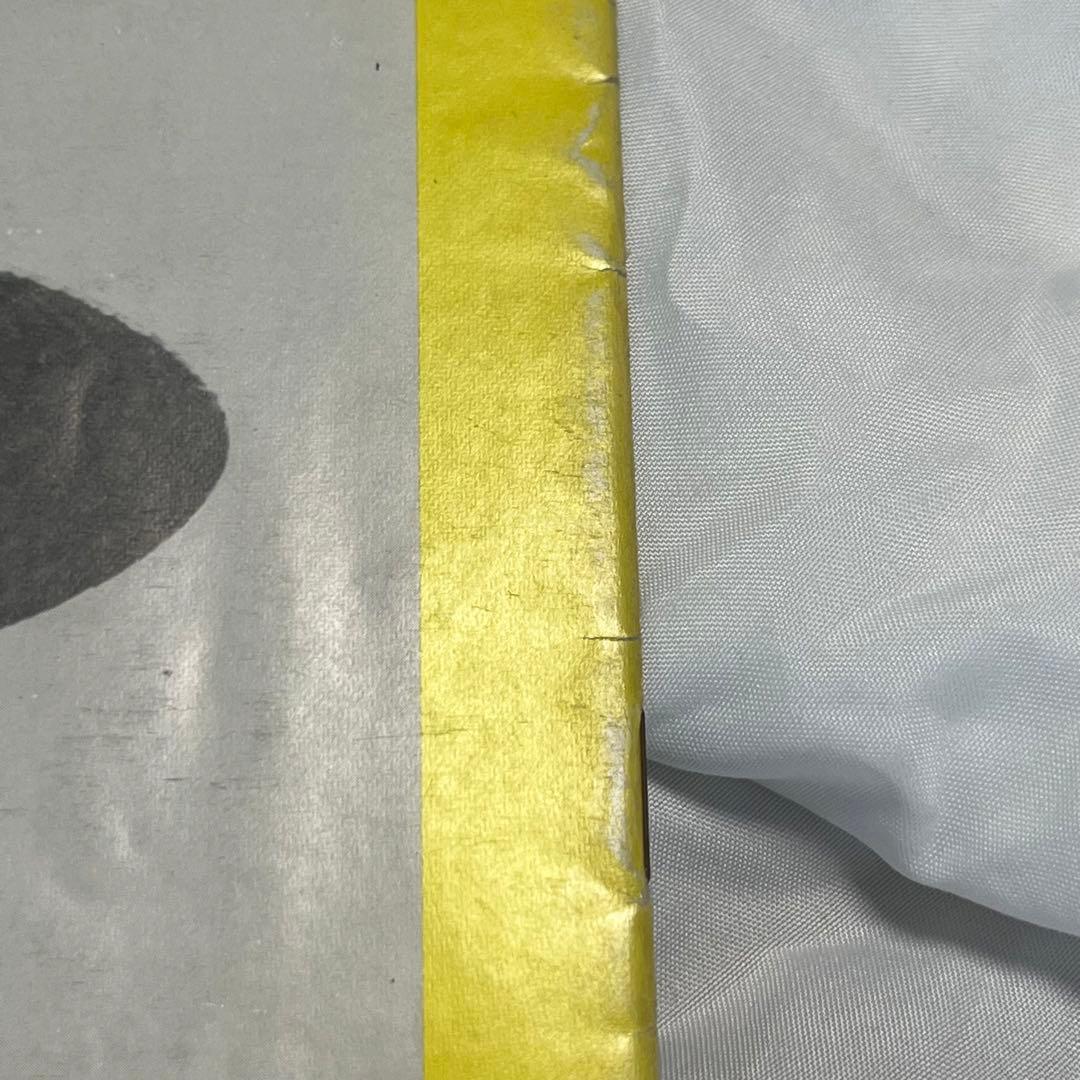 スティーブ・マックィーン主演 1965年日本公開 ハイウェイ パンフレット