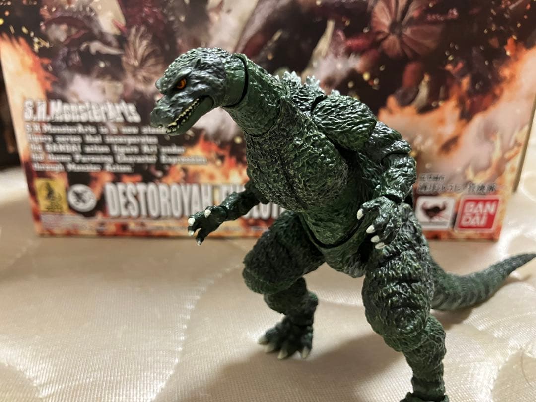 （メル67399）デストロイアエボリューションセット