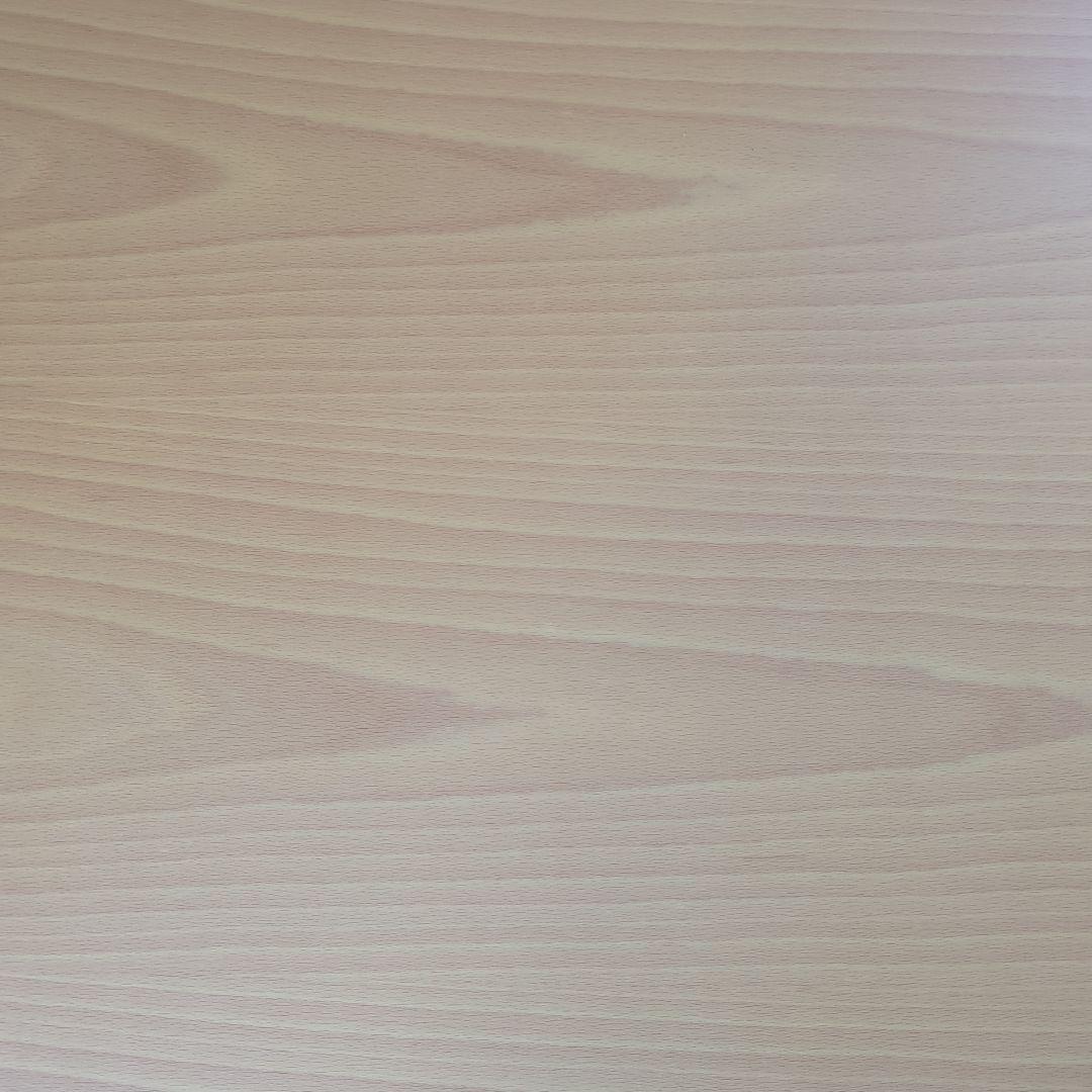 デンマーク　フリッツハンセン　テーブル　正規品　突板　セブンチェアに合う　中古品